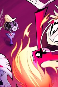 Hazbin Hotel