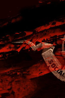 Socialistický Zombi Mord