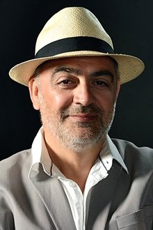 Photo of Pep Tosar