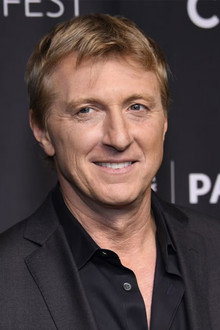 Photo of William Zabka