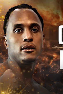 Juan Carrillo vs. Quinton Rankin