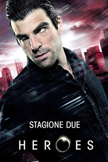 Stagione 2 - Generazioni
