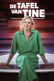 De Tafel van Tine