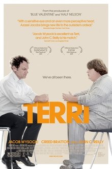 Terri Terri