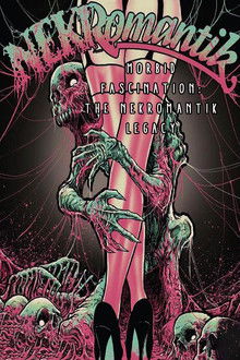 Morbid Fascination: The Nekromantik Legacy