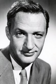 Photo of John Larch
