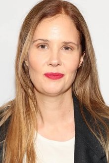 Photo of Justine Triet
