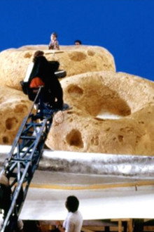 The Making of Honey, I Shrunk the Kids