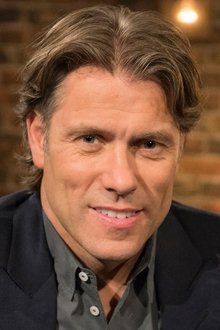 Photo of John Bishop