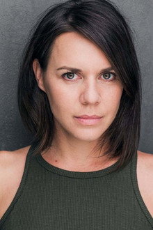 Photo of Kasey Buckley