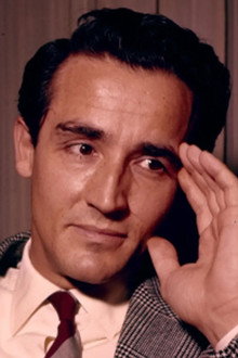Photo of Vittorio Gassman