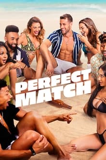 Perfect Match tv show poster
