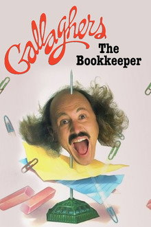 Gallagher: the Bookkeeper