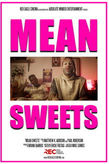 Mean Sweets