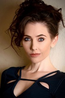 Photo of Adrienne Wilkinson