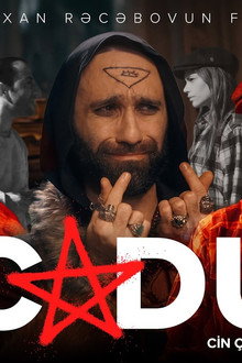 Cadu: Cin Çıxarma