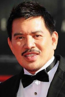 Brillante Ma Mendoza