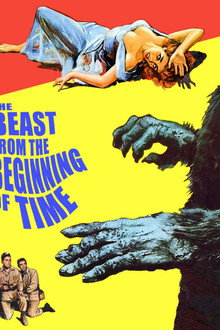 The Beast from the Beginning of Time