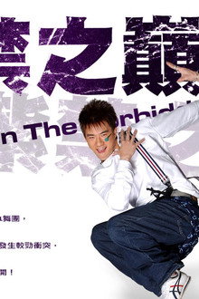 紫禁之巔