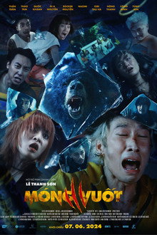 Móng Vuốt – Claws (2024)