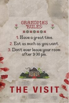 The Visit The Visit