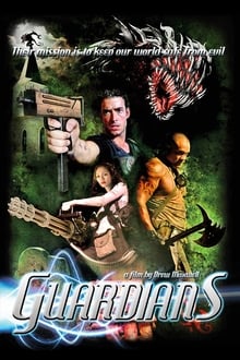 Poster do filme Guardiões