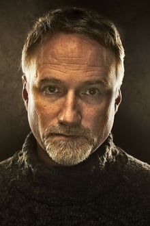 Foto de perfil de David Fincher