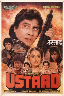 Ustaad