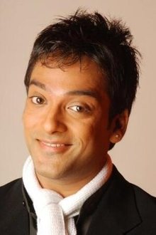 Photo of Sukant Goel