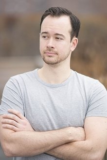 Photo of Joe Mullen