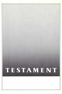 Testament Testament