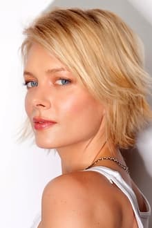 Photo of Nina Bergman