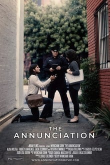 The Annunciation