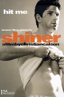 Poster do filme Shiner