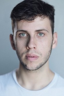 Photo of Declan Baxter