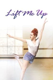 Lift Me Up movie poster