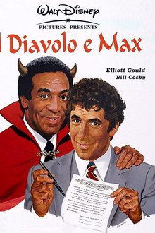 Il diavolo e Max