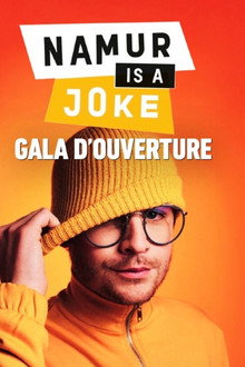 GuiHome présente: Namur is a joke