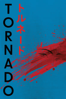Poster do filme Tornado
