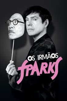 Poster do filme Os Irmãos Sparks