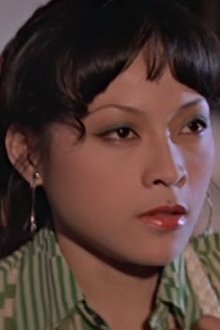 Photo of Lau Nga-Ying