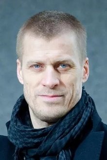 Photo of Jens Hultén