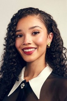 Photo of Malia Baker