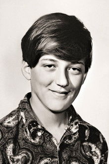 Photo of Stephen Fry