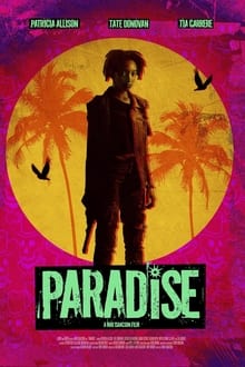 Poster do filme Paradise