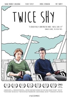 Poster do filme Twice Shy