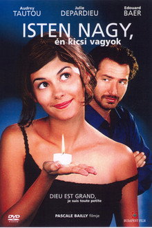 Isten nagy, én kicsi vagyok