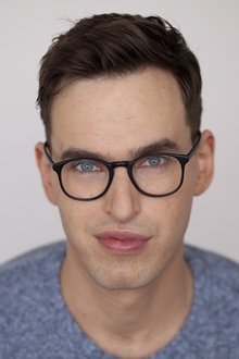 Photo of Grant O'Brien