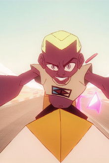 Kizazi Moto: Generation Fire - Season 1