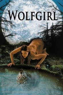 Poster do filme Wolf Girl